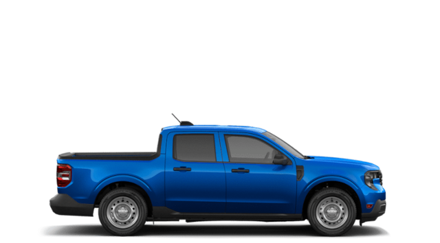 2026 Ford Maverick® External Image 1